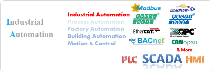 Industrial Automation Consultancy