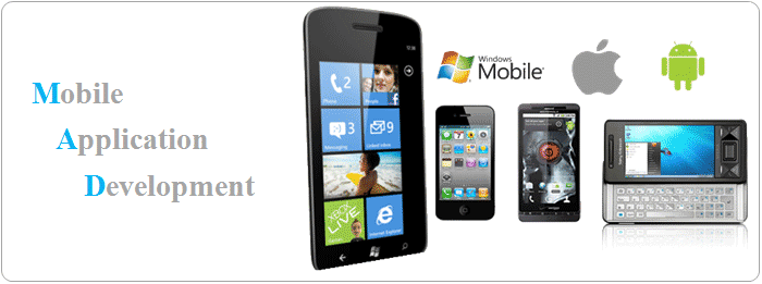 Mobile Application Development in Pune Mumbai India