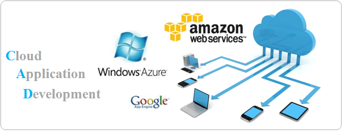 cloud application development in Pune Mumbai India