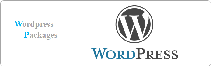 Wordpress Website Design Development Packages