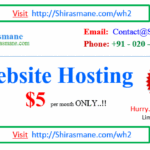 web hosting shared web hosting vps hosting cloud hosting