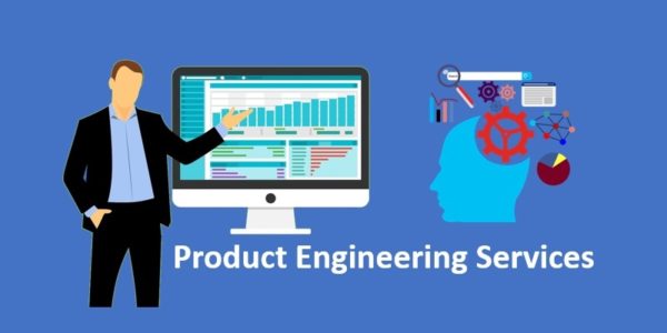 Software Product Engineering Services