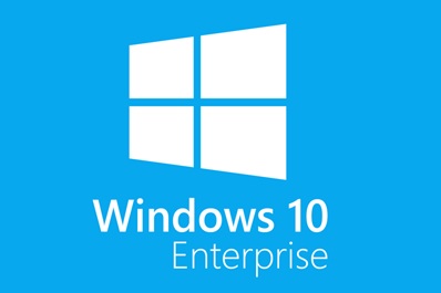 Windows 10 Enterprise for Small, Medium & Large Businesses