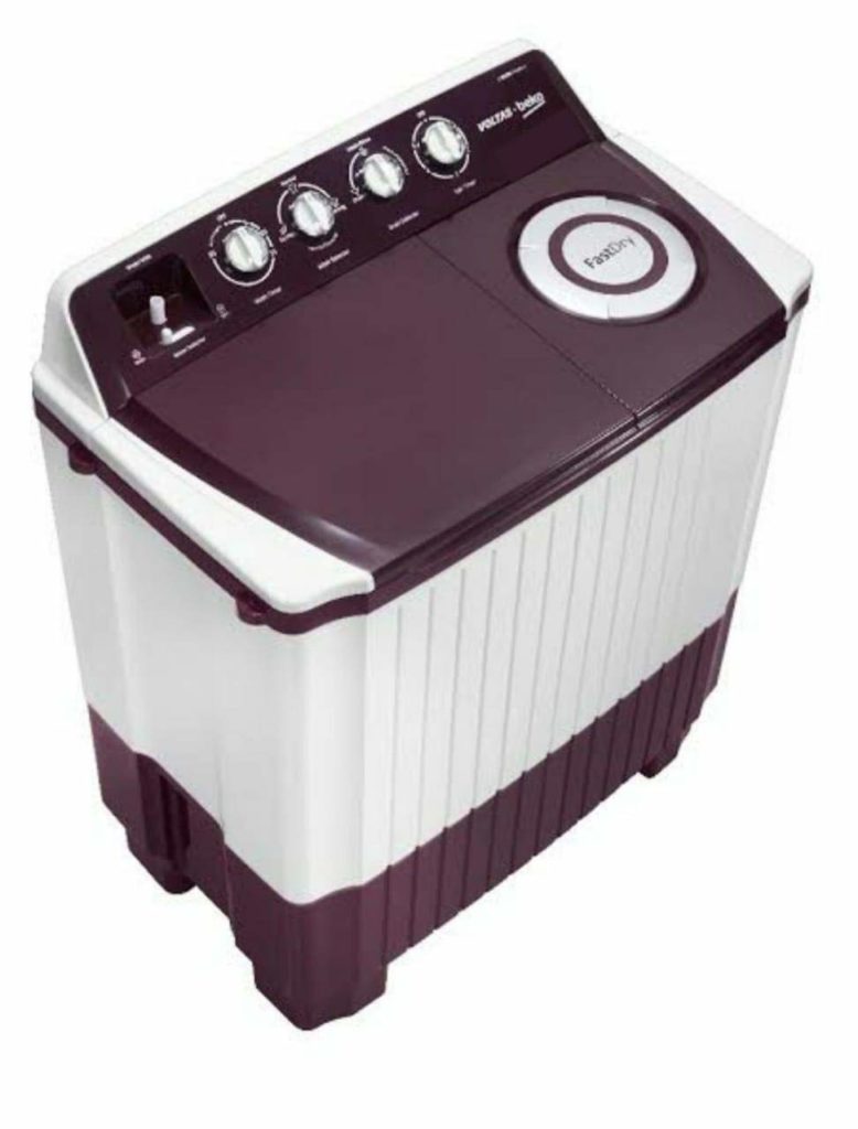 Best 10 Washing Machines in 2021